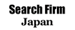 Search Firm Japan